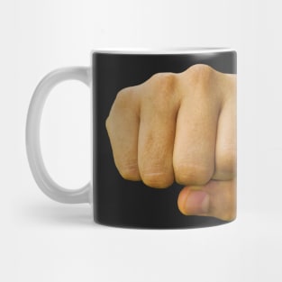 Punch Mug